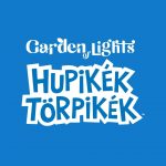 Garden Of Lights - Hupikék Törpikék